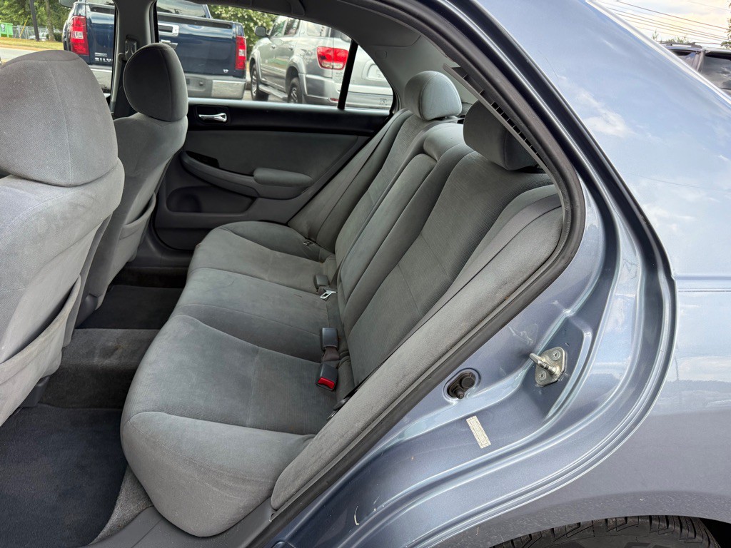 2007 Honda Accord Image 12