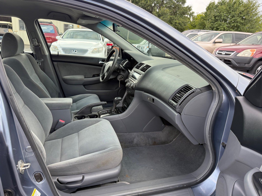 2007 Honda Accord Image 13