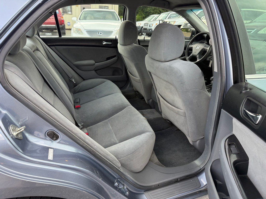 2007 Honda Accord Image 14