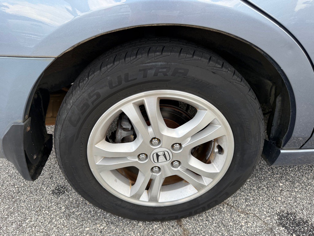 2007 Honda Accord Image 15