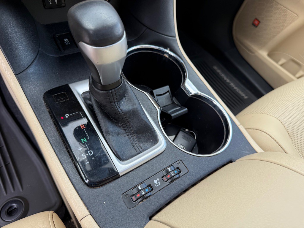 2014 Toyota Highlander Image 12