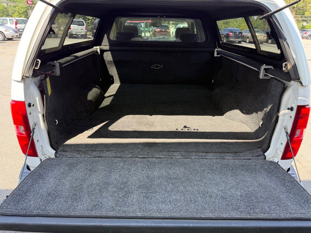 2011 Chevrolet Silverado 1500 Image 7