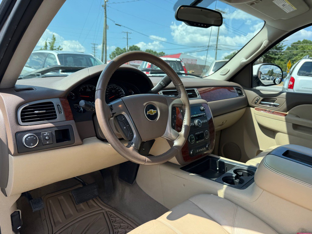 2011 Chevrolet Silverado 1500 Image 11
