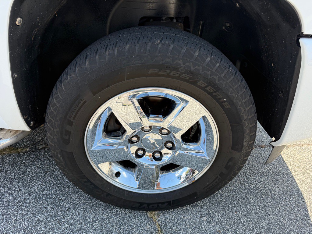 2011 Chevrolet Silverado 1500 Image 14