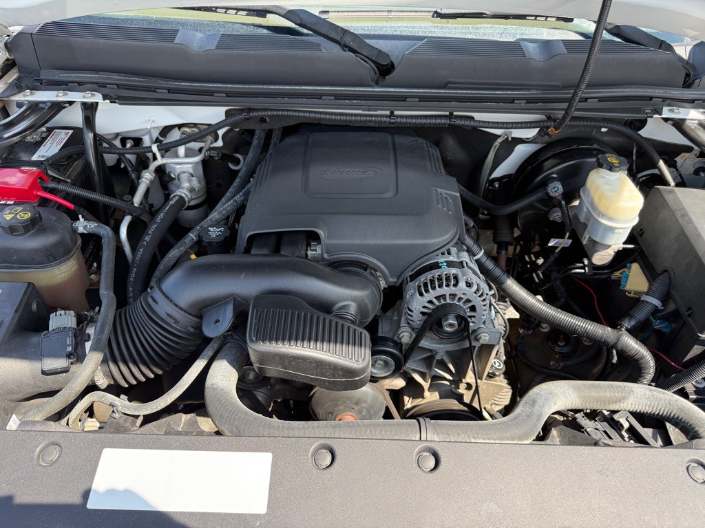 2011 Chevrolet Silverado 1500 Image 15