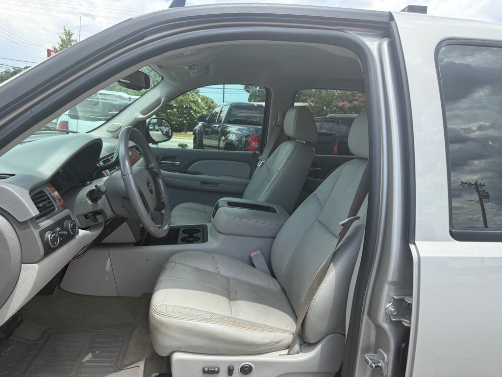 2008 Chevrolet Silverado 1500 Image 9
