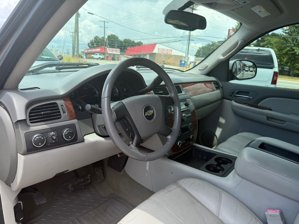 2008 Chevrolet Silverado 1500 Image 10