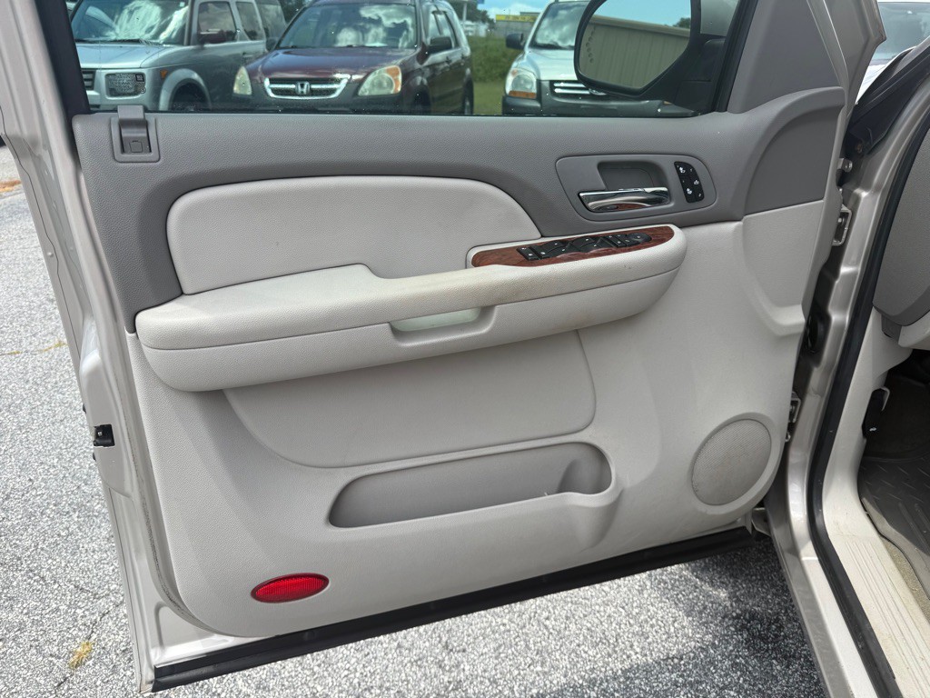 2008 Chevrolet Silverado 1500 Image 11