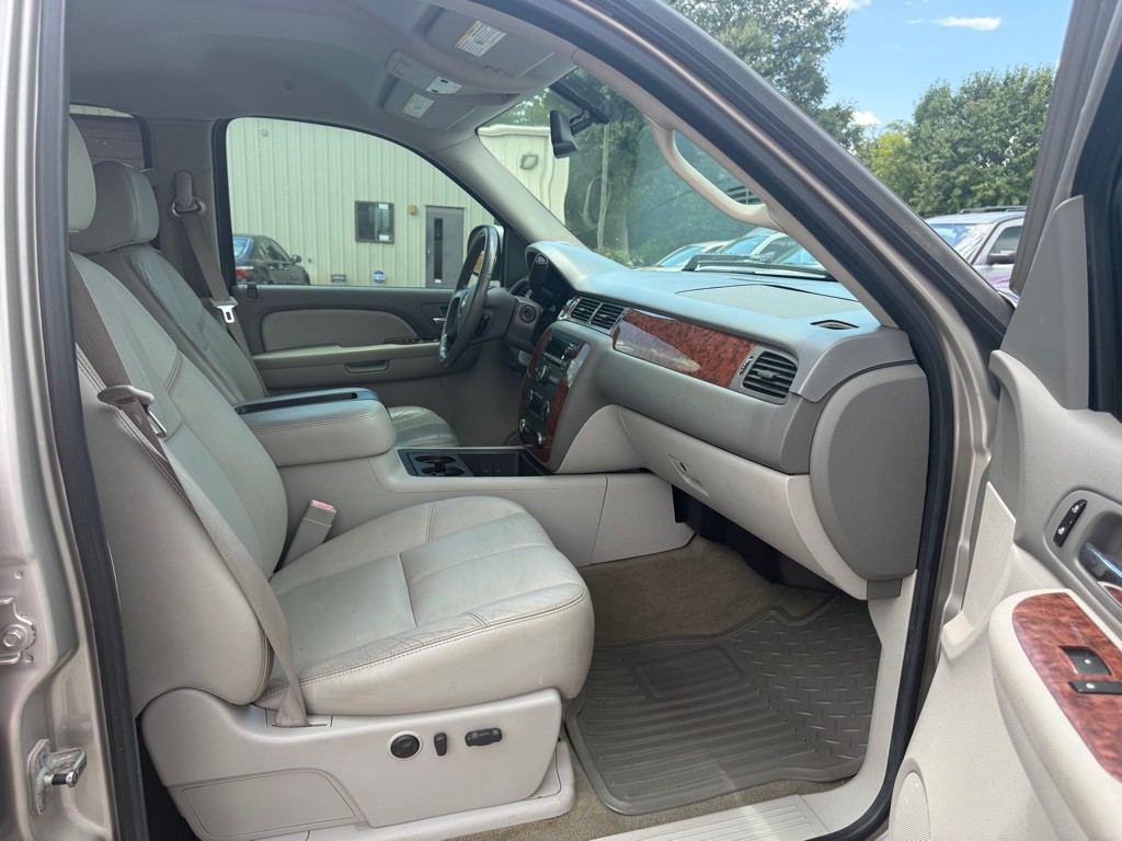 2008 Chevrolet Silverado 1500 Image 13