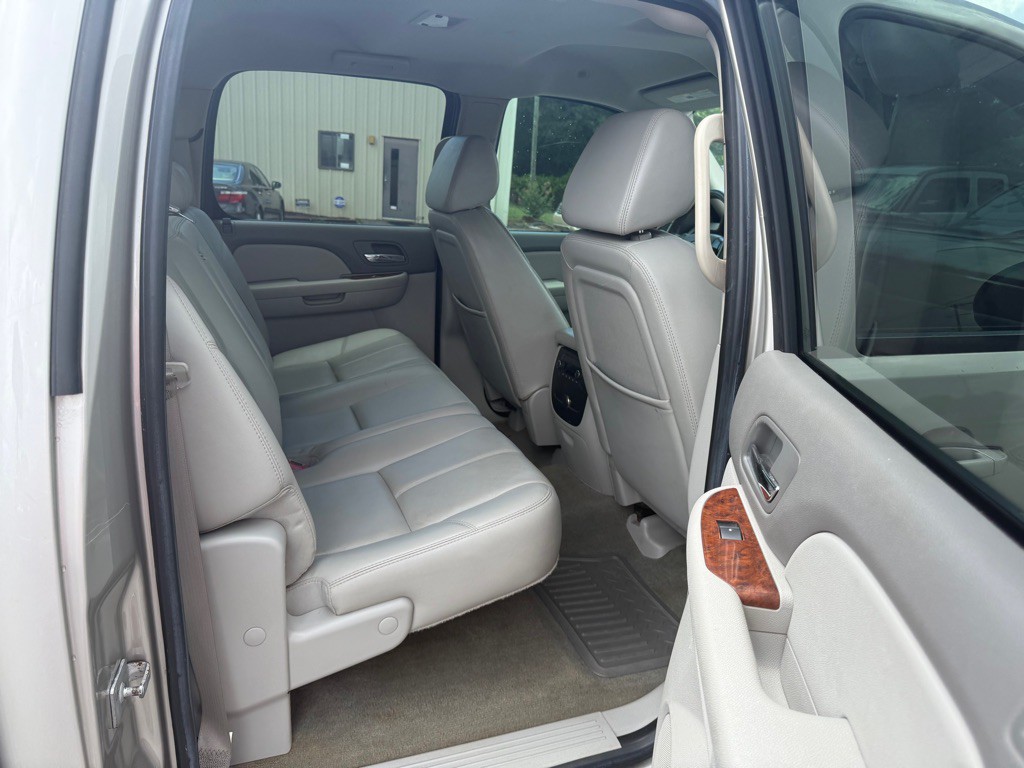 2008 Chevrolet Silverado 1500 Image 14
