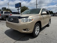 Image for 2010 Toyota Highlander SE ID: 6741988