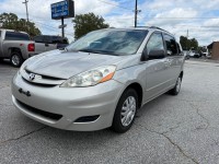 Image for 2006 Toyota Sienna CE 7 PASSENGER ID: 6742004