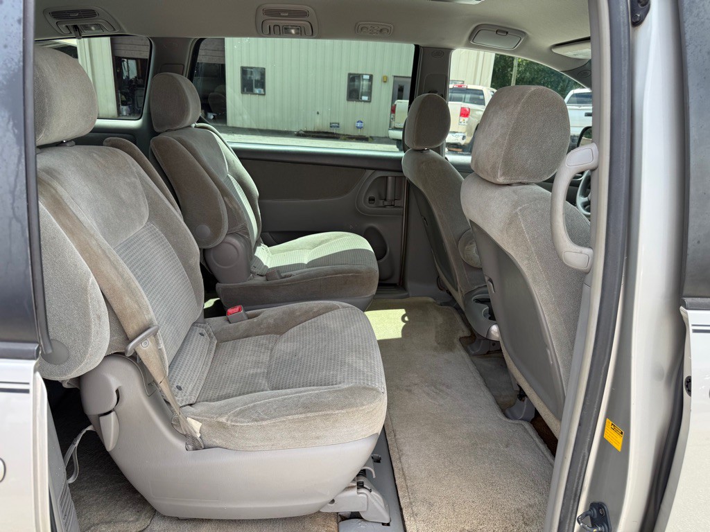 2006 Toyota Sienna Image 15