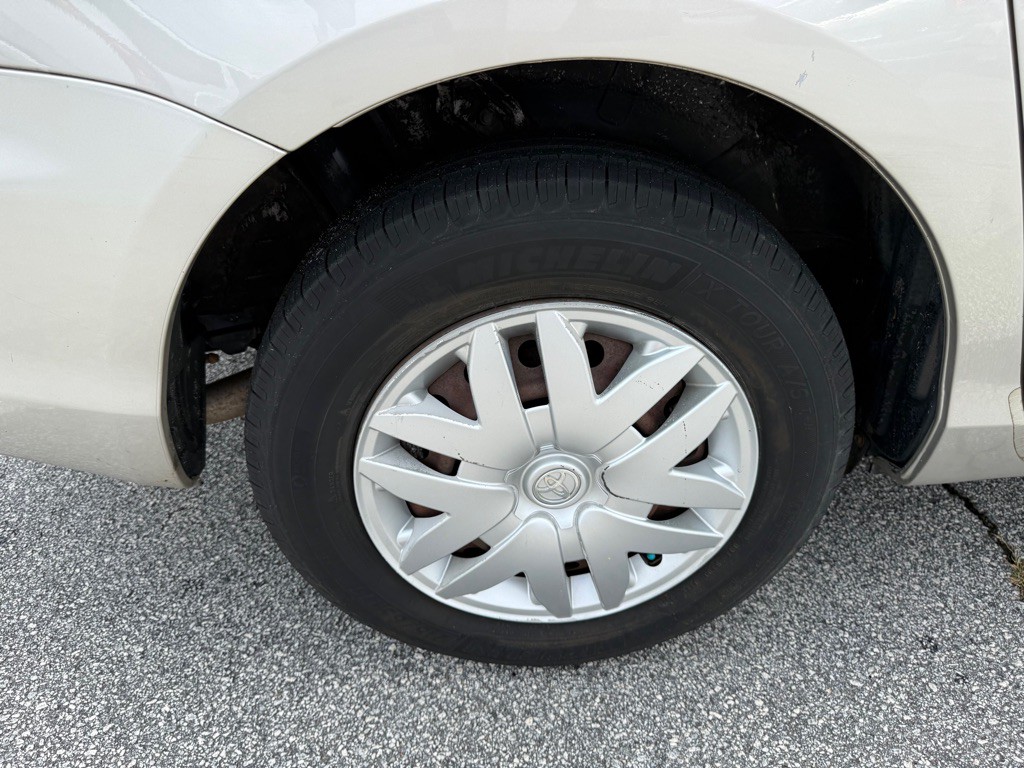 2006 Toyota Sienna Image 16