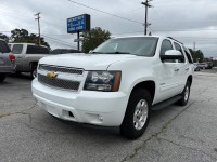 Image for 2013 Chevrolet Tahoe 1500 LT ID: 6745353