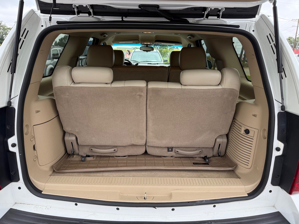 2013 Chevrolet Tahoe Image 12