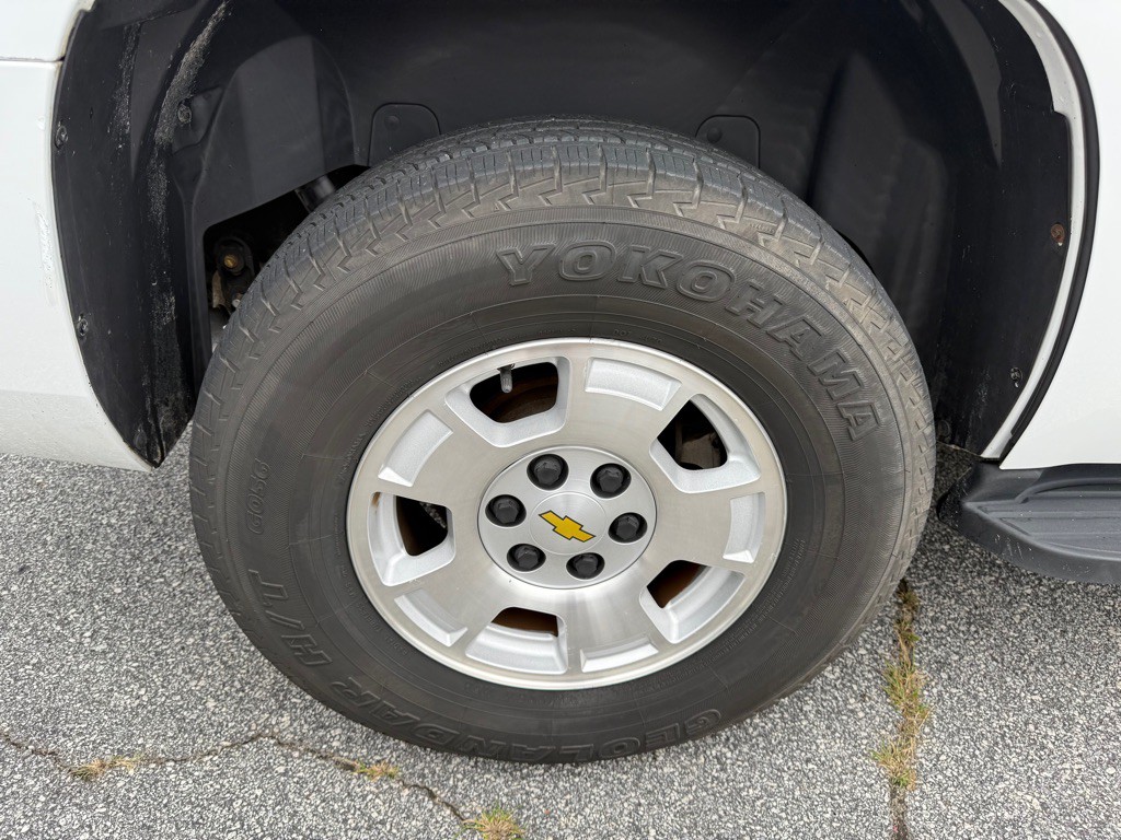 2013 Chevrolet Tahoe Image 15