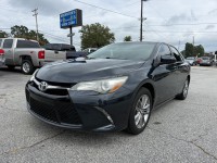 Image for 2016 Toyota Camry LE ID: 6748345
