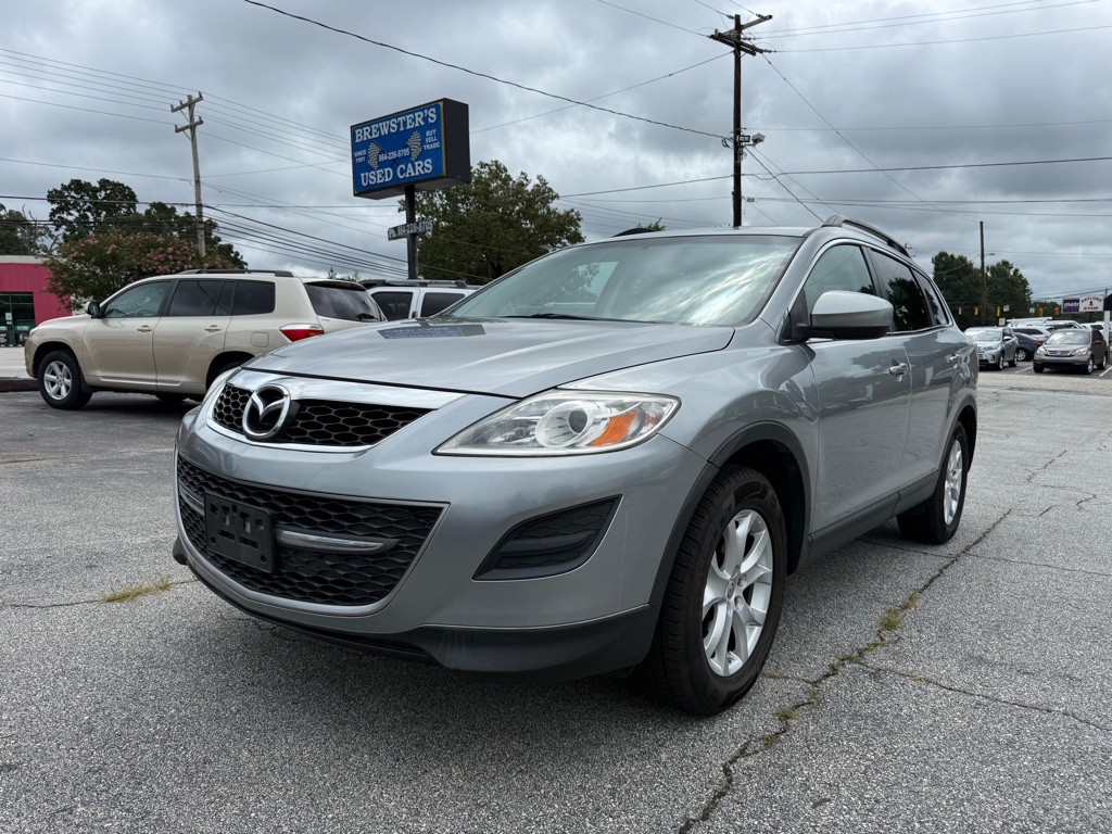 2012 Mazda CX-9 Image 1