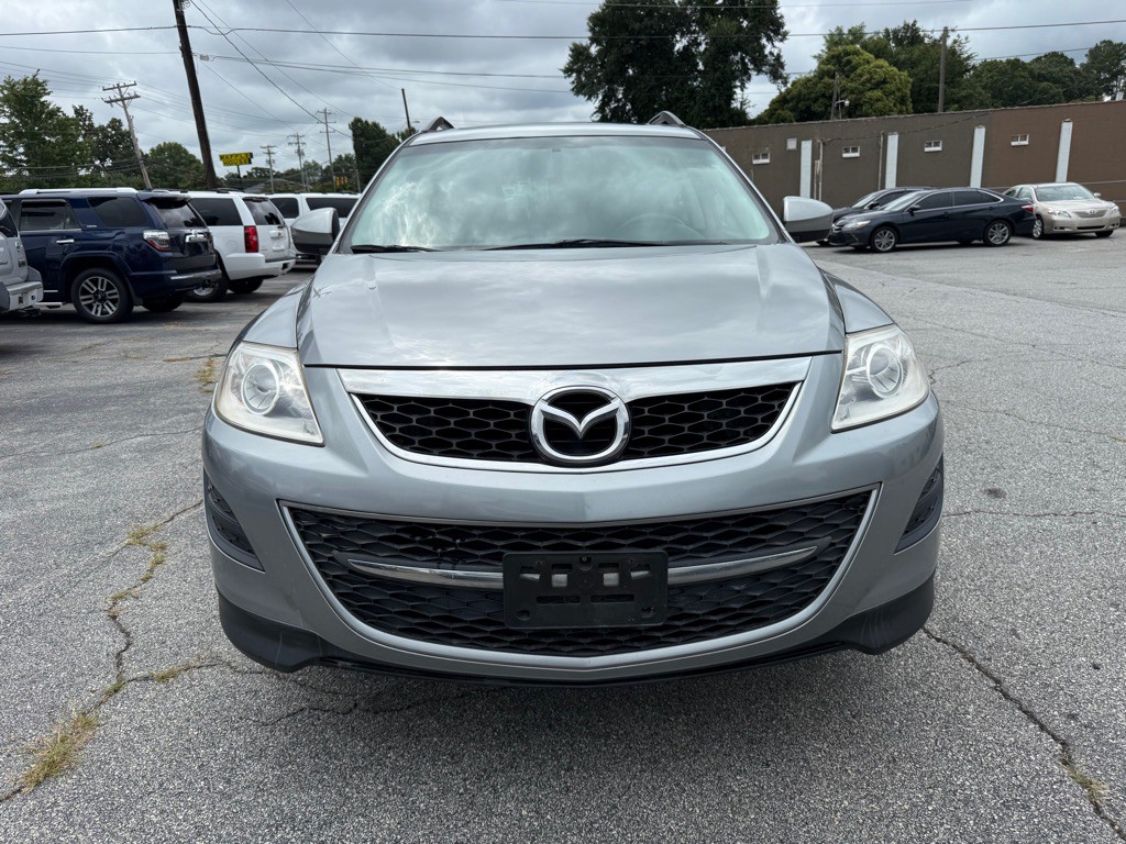 2012 Mazda CX-9 Image 2