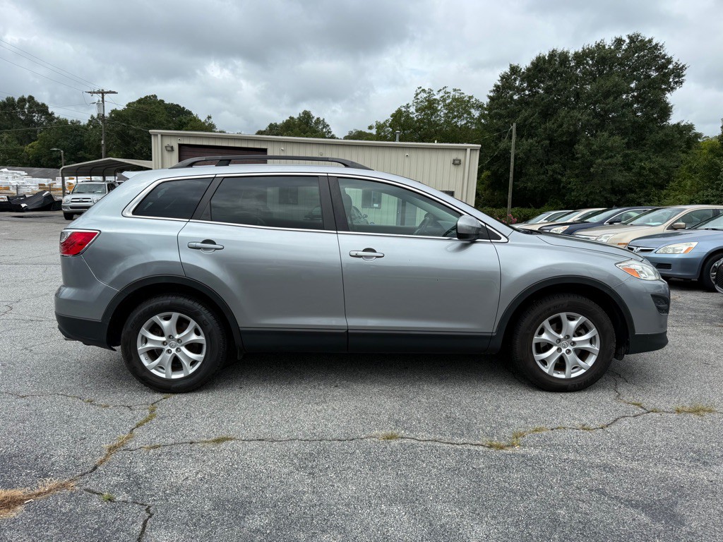 2012 Mazda CX-9 Image 8