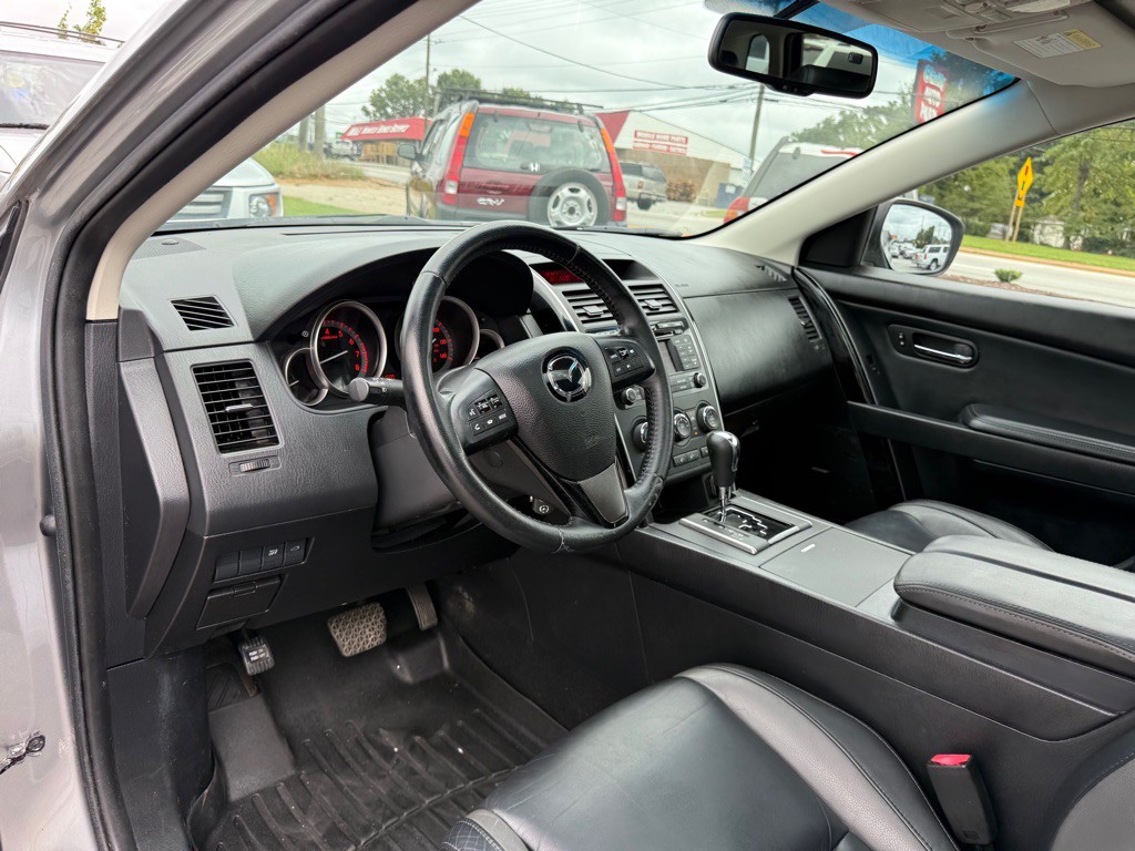 2012 Mazda CX-9 Image 10