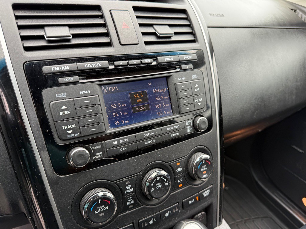 2012 Mazda CX-9 Image 11
