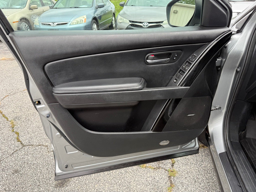 2012 Mazda CX-9 Image 13