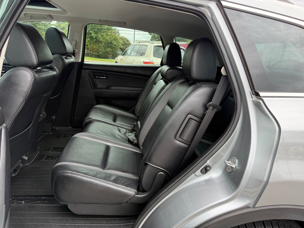 2012 Mazda CX-9 Image 14