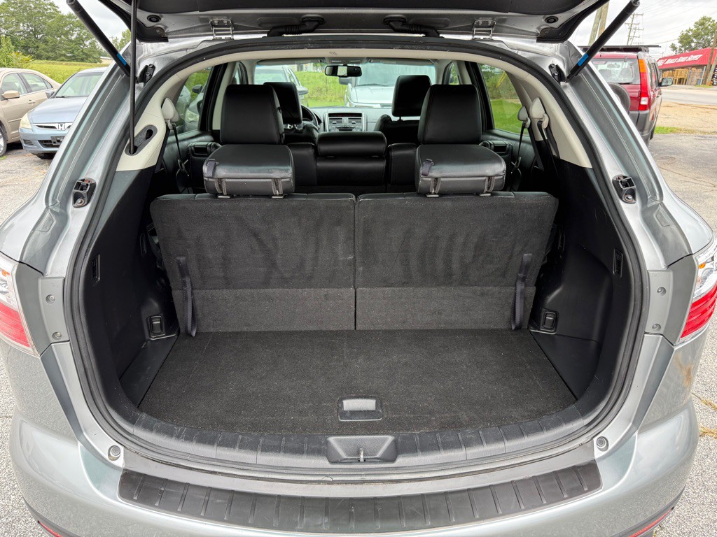 2012 Mazda CX-9 Image 15