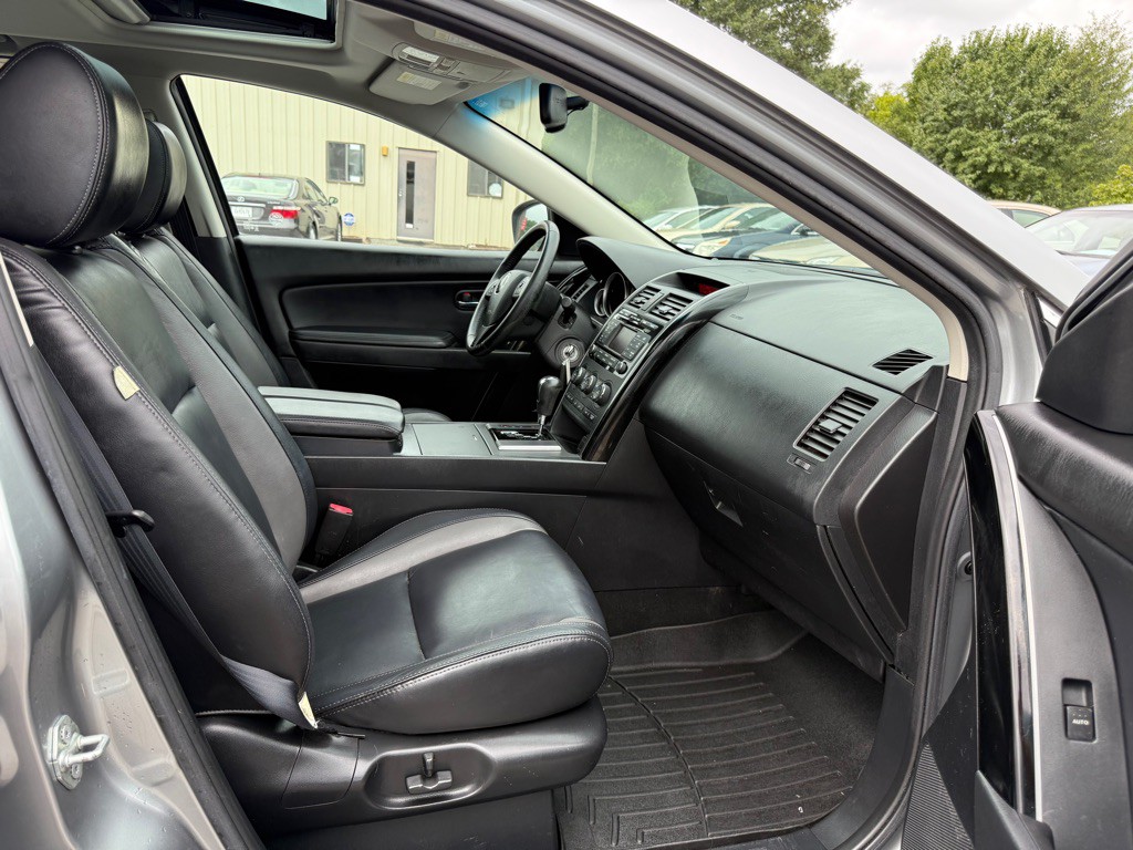 2012 Mazda CX-9 Image 16