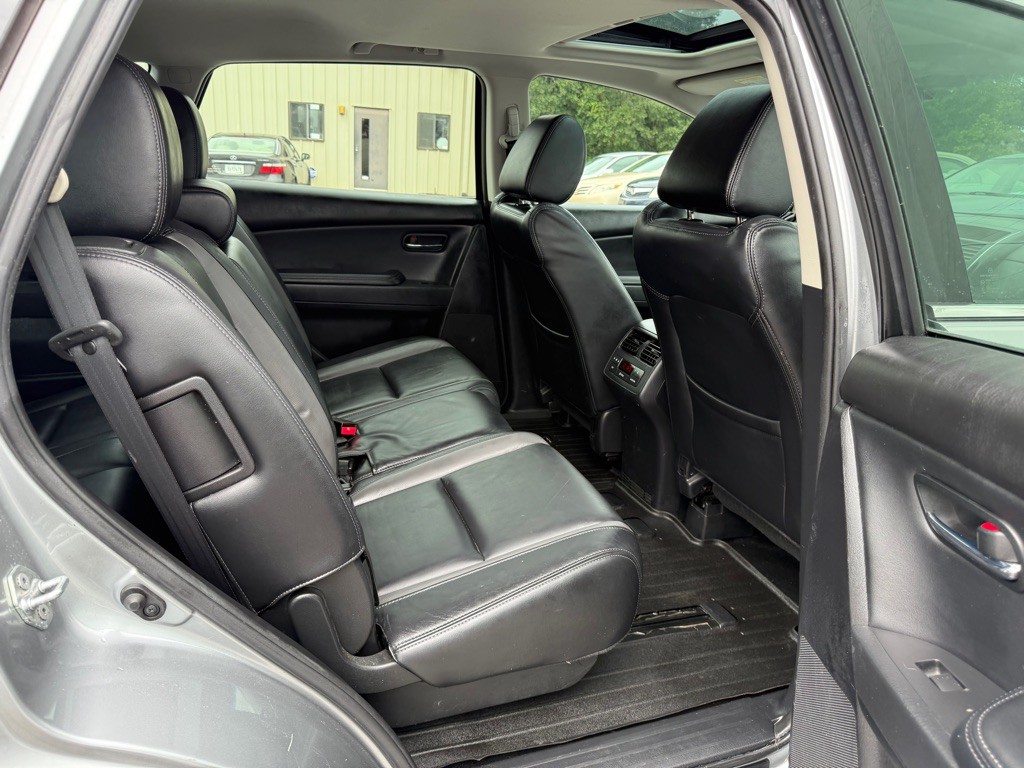 2012 Mazda CX-9 Image 17