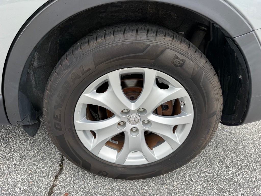 2012 Mazda CX-9 Image 18