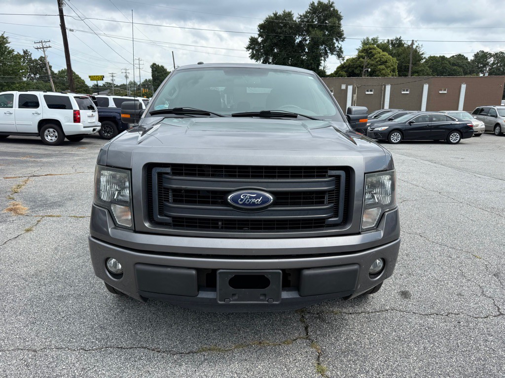 2014 Ford F-150 Image 2