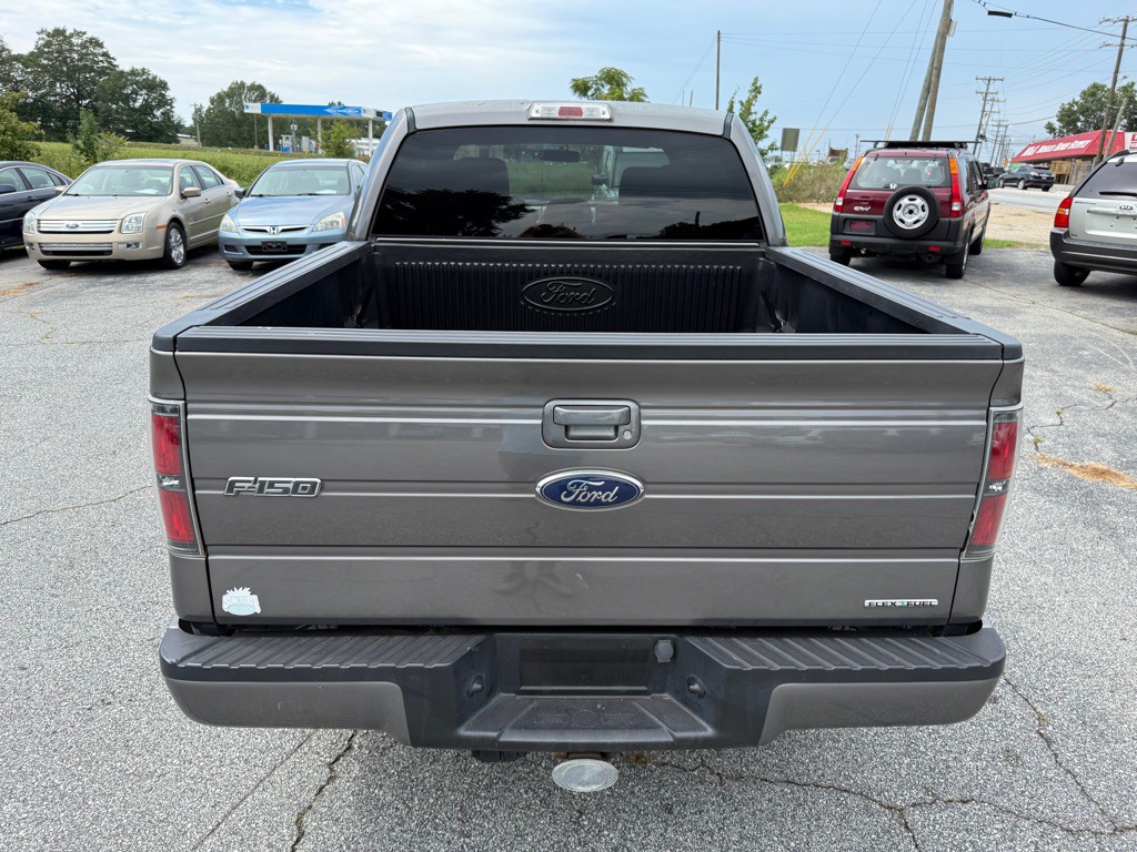 2014 Ford F-150 Image 6