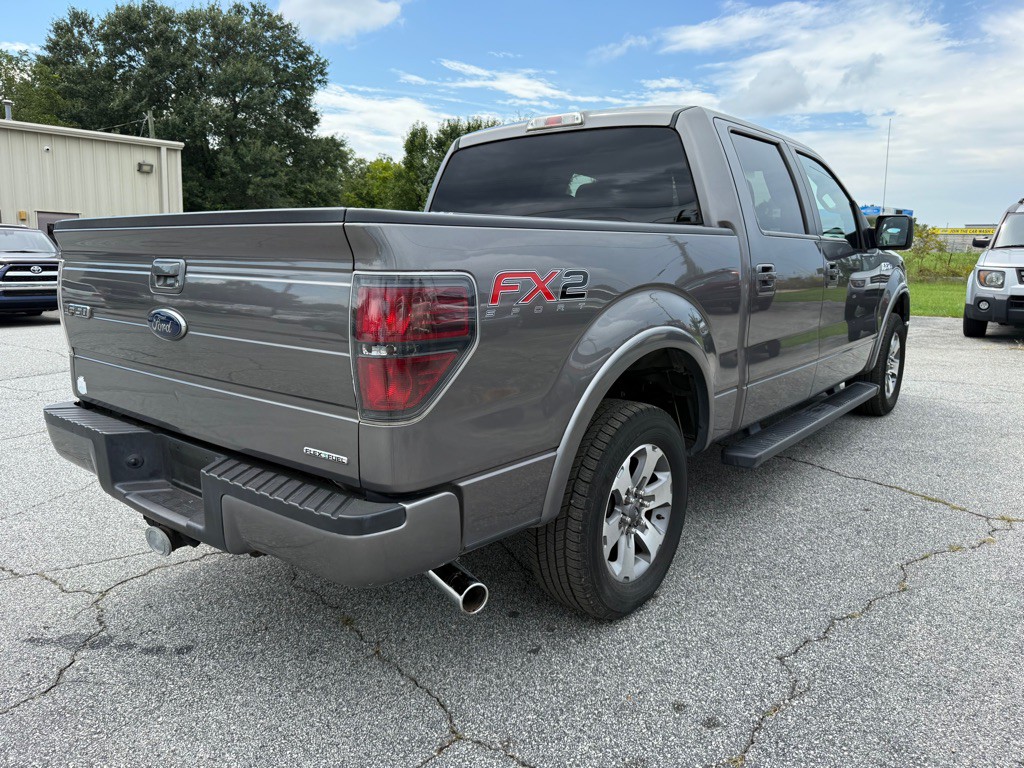 2014 Ford F-150 Image 7