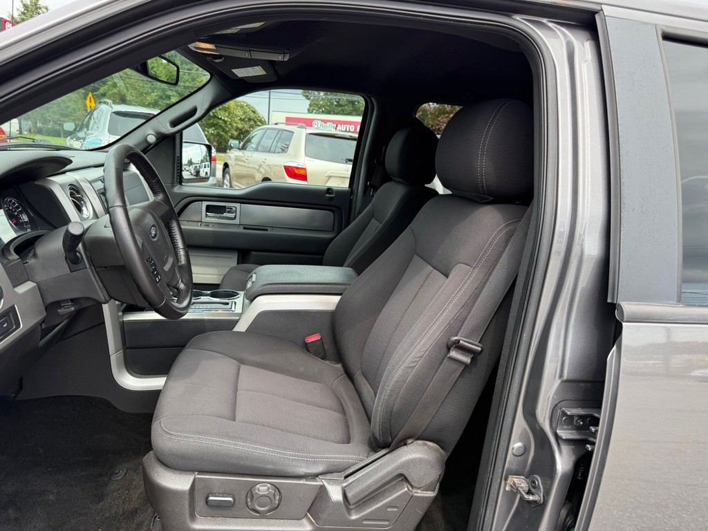 2014 Ford F-150 Image 9