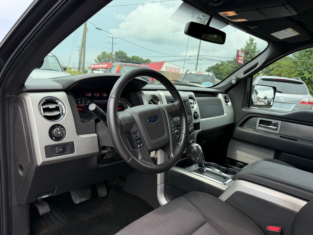 2014 Ford F-150 Image 10