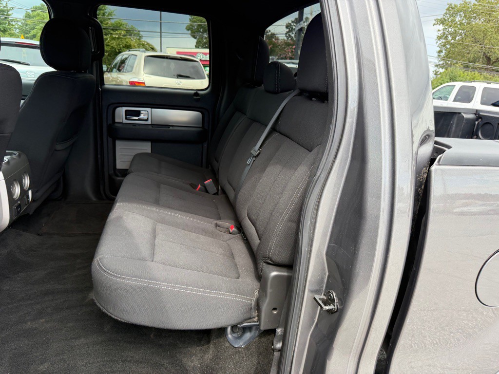 2014 Ford F-150 Image 12
