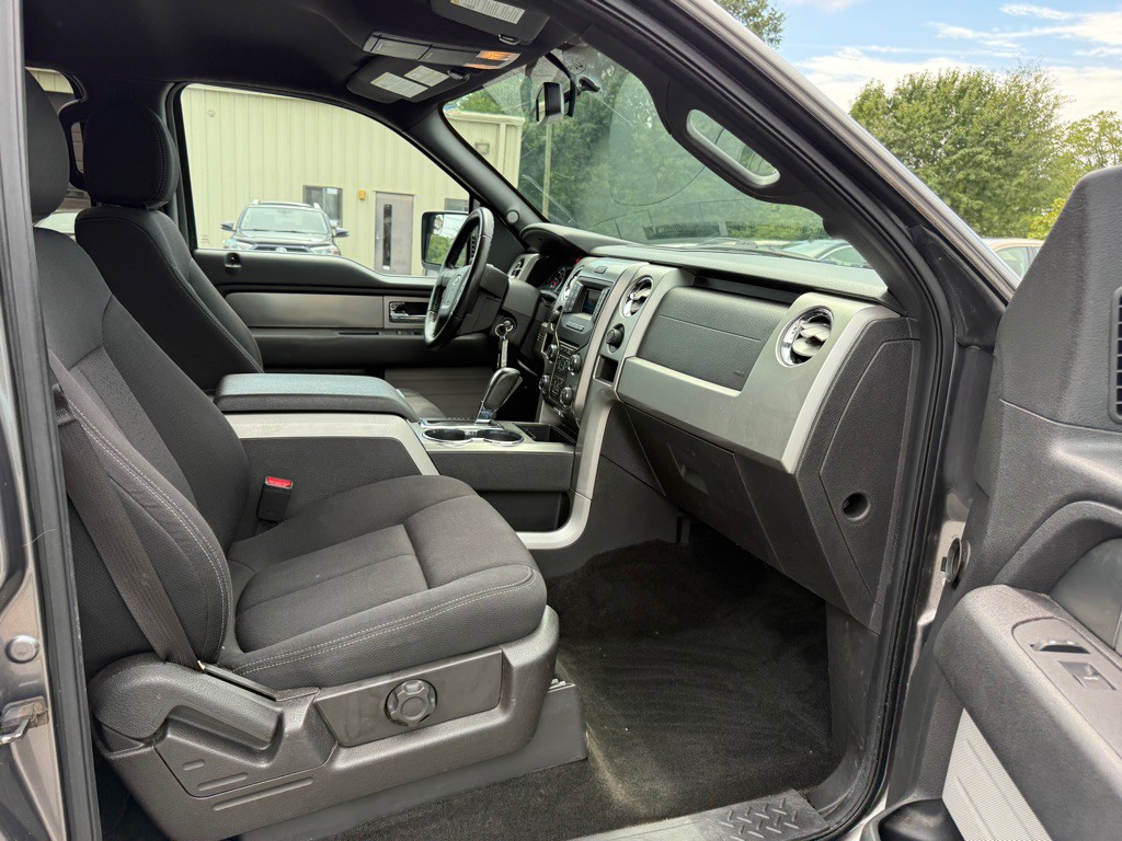 2014 Ford F-150 Image 13
