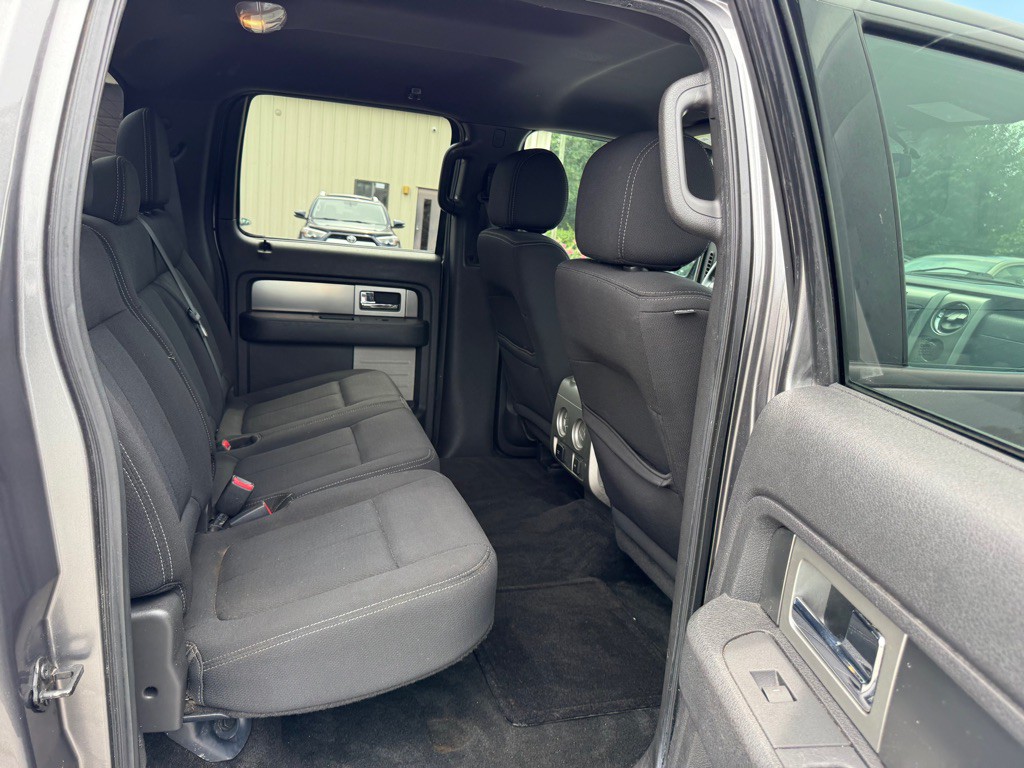 2014 Ford F-150 Image 14