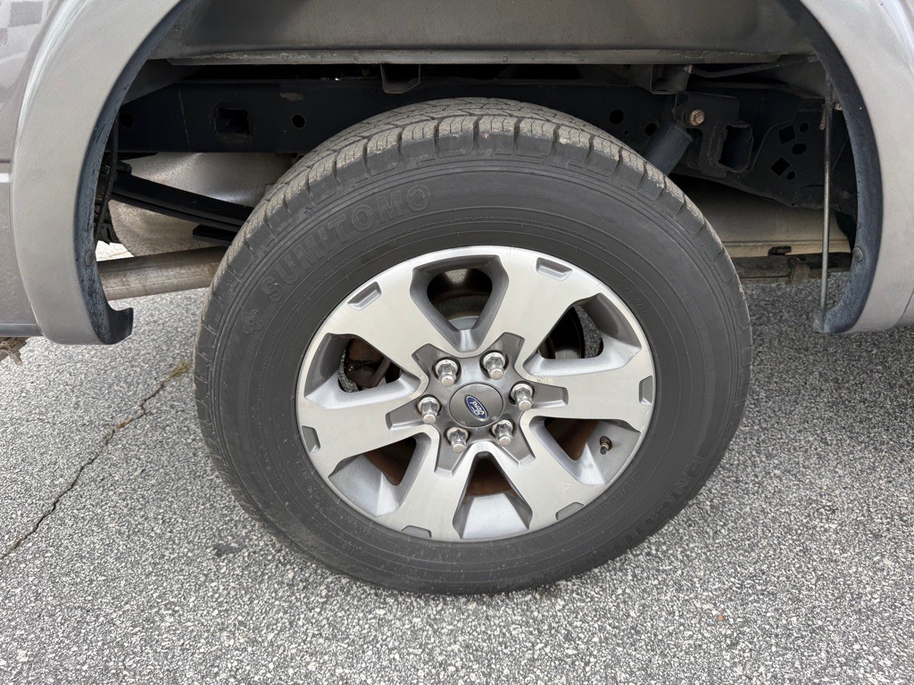 2014 Ford F-150 Image 15