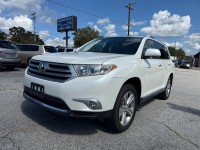 Image for 2012 Toyota Highlander Limited ID: 6760849