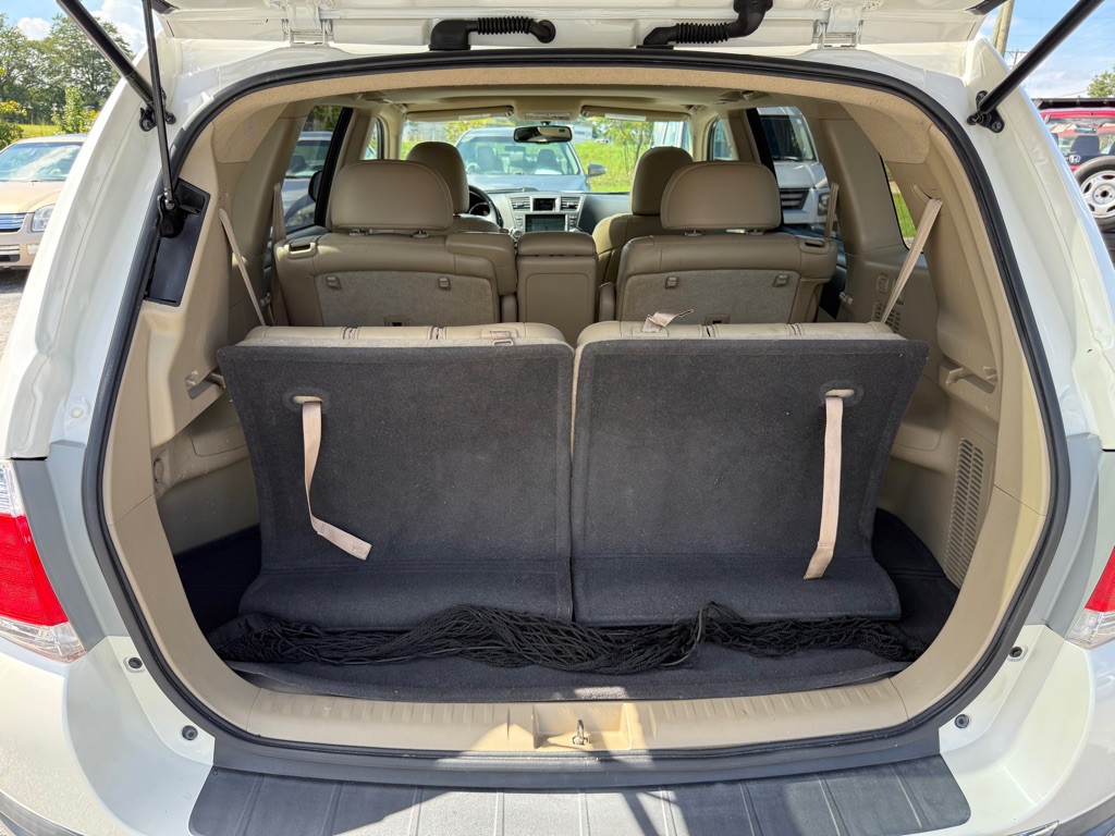 2012 Toyota Highlander Image 14
