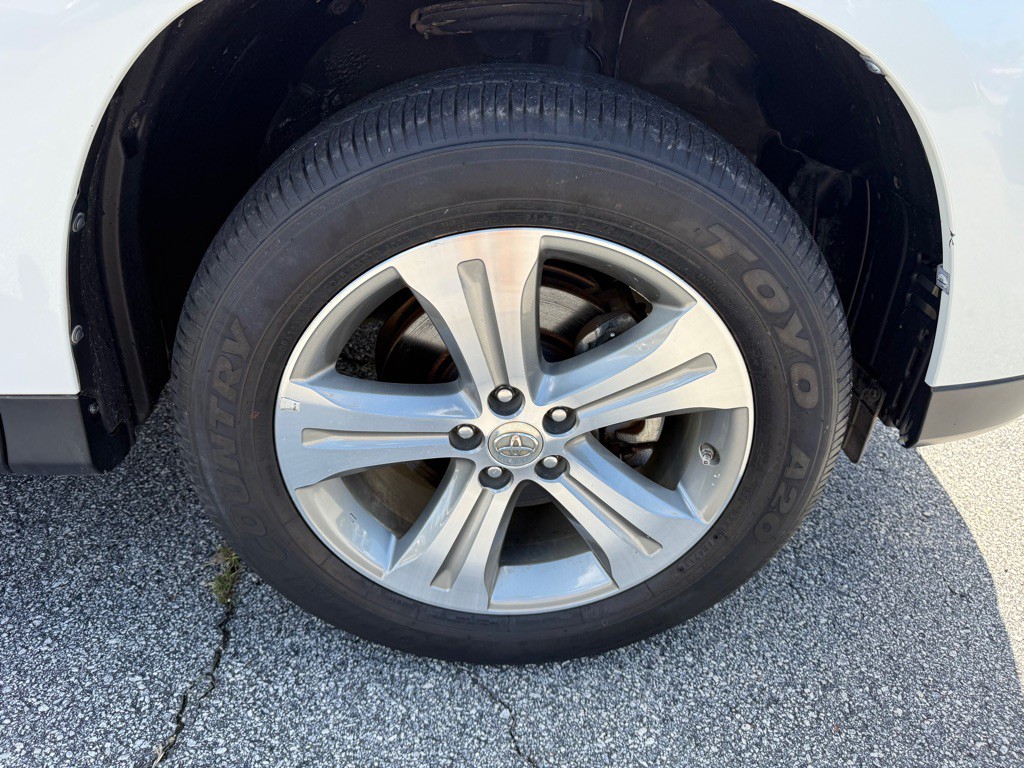 2012 Toyota Highlander Image 17
