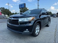 Image for 2016 Toyota Highlander Limited Platinum ID: 6772701