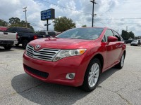 Image for 2009 Toyota Venza 4CYL ID: 6782510