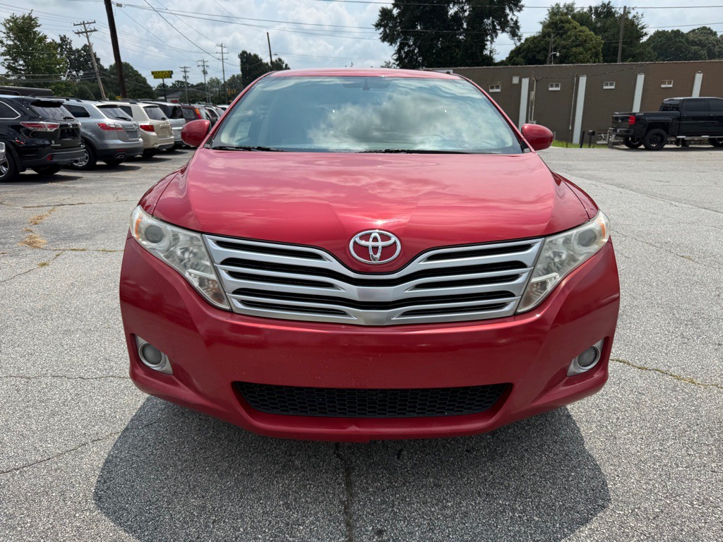 2009 Toyota Venza Image 2