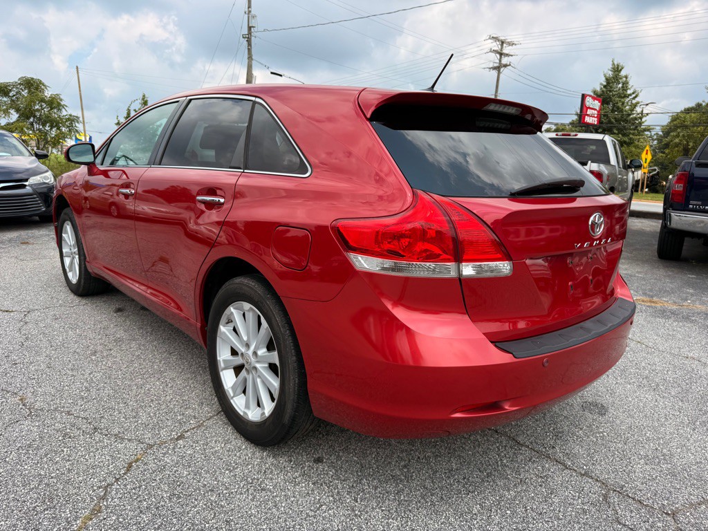 2009 Toyota Venza Image 5