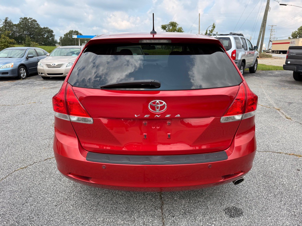 2009 Toyota Venza Image 6